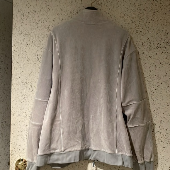 Men’s sweatshirt - Picture 2 of 4